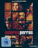 Film: Amores Perros [SE]