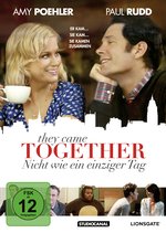 Film: They Came Together - Nicht wie ein einziger Tag