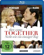 Film: They Came Together - Nicht wie ein einziger Tag