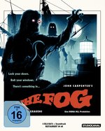 Film: The Fog - Nebel des Grauens (+ CD) [LE]