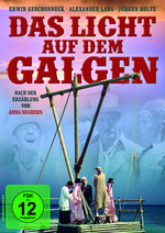 Film: Das Licht auf dem Galgen - DEFA