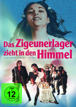 Film: Das Zigeunerlager zieht in den Himmel