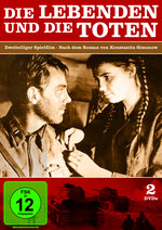 Film: Die Lebenden und die Toten [2 DVDs]