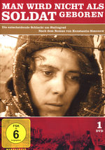 Film: Man wird nicht als Soldat geboren