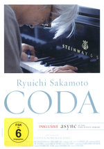 Film: RYUICHI SAKAMOTO: CODA / ASYNC