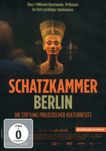 Film: Schatzkammer Berlin - Die Stiftung preussischer
