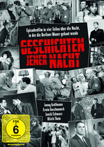 Film: Geschichten jener Nacht - DEFA