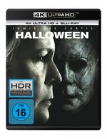 Film: Halloween (+ BR)