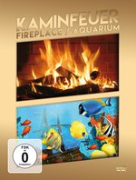 Film: KAMINFEUER - AQUARIUM