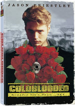 Film: Cold Blooded - Mediabook [LCE]