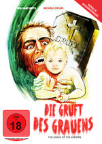 Film: Die Gruft des Grauens - Uncut