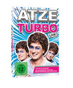 Film: Atze Schröder - Turbo