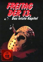 Film: Freitag, der 13. - Teil 4: Das letzte Kapitel