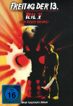 Film: Freitag, der 13. - Teil 5: Ein neuer Anfang