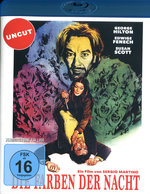 Film: Die Farben der Nacht (Uncut)