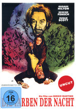 Film: Die Farben der Nacht (Uncut)