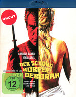 Film: Der schöne Körper der Deborah (Uncut)