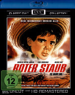 Film: Roter Staub - Classic Cult Collection