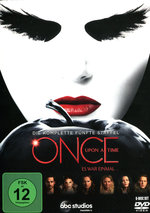 Film: Once upon a time - Es war einmal - Staffel 5