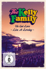 Film: The Kelly Family - We Got Love - Live ...[2 DVDs