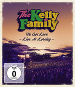 Film: The Kelly Family - We Got Love - Live At ...