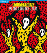 Film: Rolling Stones - Voodoo Lounge (Uncut)