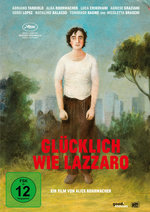 Film: Glücklich wie Lazzaro