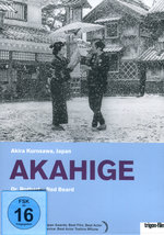 Film: Akahige - Dr. Rotbart (OmU)