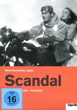 Film: Skandal - Shubun (OmU)