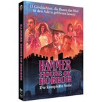 Film: Hammer House of Horror [LCE] [3 BRs]