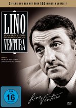 Film: Lino Ventura - Schwergewichte der Filmgeschichte
