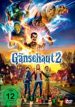 Film: Gänsehaut 2