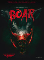 Film: Boar - Uncut [LCE] (+ 2 DVDs)