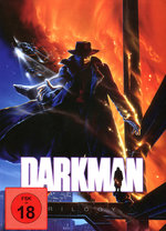 Film: Darkman Trilogy