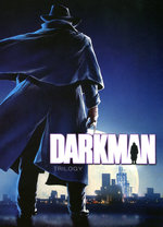 Film: Darkman Trilogy - LE Mediabook B [4 BRs]