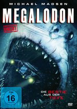 Film: Megalodon - Die Bestie aus der Tiefe - Uncut