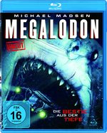 Film: Megalodon - Die Bestie aus der Tiefe - Uncut