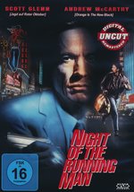 Film: Night of the Running Man - Uncut
