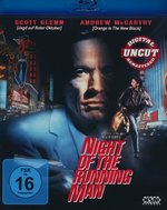 Film: Night of the Running Man - Uncut