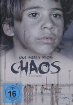 Film: Nine Meals From Chaos