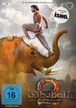 Film: Bahubali 2 - The Conclusion