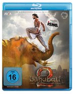 Film: Bahubali 2 - The Conclusion