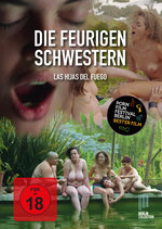 Film: Die feurigen Schwestern - Las hijas del fuego