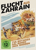 Film: Flucht aus Zahrain