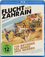 Film: Flucht aus Zahrain