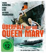 Film: Überfall auf die Queen Mary
