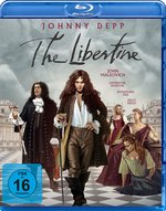 Film: The Libertine - Sex, Drugs & Rococo
