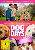 Film: Dog Days - Herz, Hund, Happy End!