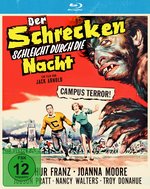 Film: Der Schrecken schleicht durch die Nacht