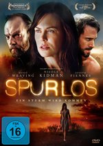 Film: Spurlos - Ein Sturm wird kommen